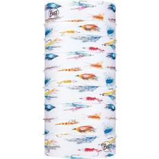 Hunting Scarfs Buff CoolNet UV Neckwear - Saltwater Flies