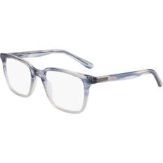 Dragon Alliance DR2034 425 Blue Size Frame Only Blue Light Block Available Transparent Blue Grey