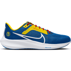 Nike Pegasus 40 Club America M - Blue Jay/Tour Yellow/Habanero Red/White