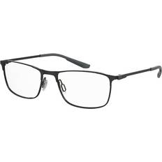 UA 5015/G Asian Fit 003 56 Briller Mænd Black 56mm