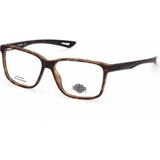 Herr Glasögonram HD0879