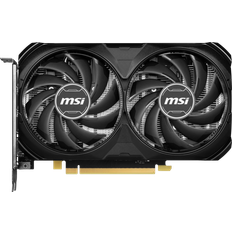 MSI Ventus 2X GeForce RTX 4060 Ti OC HDMI 3xDP 16GB