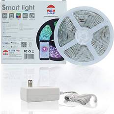 WBM SMART WBM Smart 16.4ft Light Strip