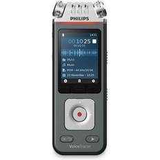 Voice Recorders & Handheld Music Recorders Philips Voice Tracer DVT6110