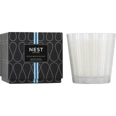 Hanging Candlesticks, Candles & Home Fragrances NEST New York Ocean Mist & Sea Salt 3-Wick 600G Scented Candle 600g