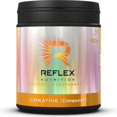 Creatine creapure Reflex Nutrition Creapure Creatine Monohydrate 250g