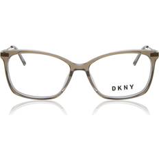 DKNY DK7006 260 da Vista Marroni per Uomo (Solo Montatura)