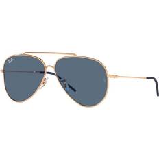 Solbriller Ray-Ban Aviator Reverse RBR0101S 92023A