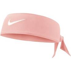 Nike Court Tennis Bandana Ljusrosa