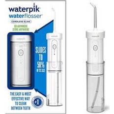 Waterpik Irrigators Waterpik Cordless Slide Flosser WF-16UK