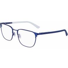Briller & Læsebriller Cole Haan CH4505 54mm Briller Mænd Blue