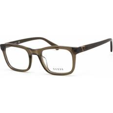 Briller & Læsebriller Guess GU50002 045 51 Rektangulære Optiske Briller