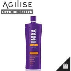 AGILISE Unika Ojon Hair Straightening Brazilian Blowout Keratin Hair Treatment