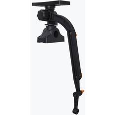 DAM Transducer Arm With Fish Finder Mount Big