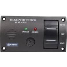 Rule BILGE PUMP CONTROL PANEL 114X63 MM