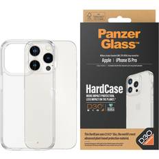 PanzerGlass D3O HardCase for iPhone 15 Pro