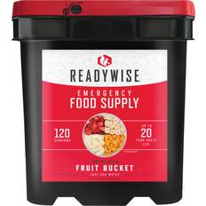 Emergency Food Supply Freeze-Dried Fruit