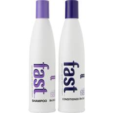 Nisim FAST Conditioner faster hair growth 300ml