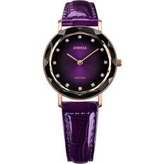 j5.649.m aura ladies 30mm 5atm