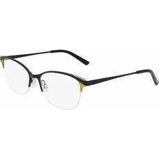 Briller & Læsebriller Bebe BB5204 001 52 Briller Mænd Black 52mm