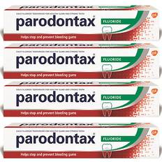 Parodontax Fluoride anti-bleeding toothpaste