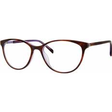 Briller & Læsebriller Adensco AD 234 0AY0 52mm Tortoiseshell Briller