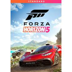 Forza Forza Horizon 5 Xbox One/Xbox Series X S/PC WW