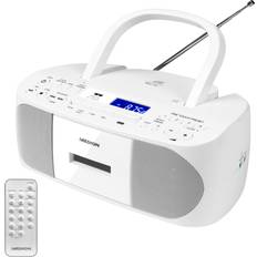 life e65010 boombox