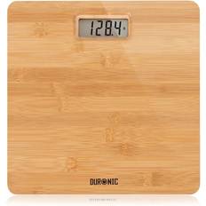 Duronic bathroom body scales. body