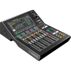 Mixer da studio Yamaha DM3-S 16-Channel Digital Mixer