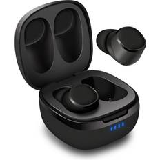 August 5.0 EarBuds Portable Charging