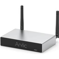 Arylic Medieafspillere Arylic Arylic A30 Streamer stereo amplifier