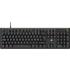 Corsair Full størrelse Tastaturer Corsair K70 Core RGB (Nordic)