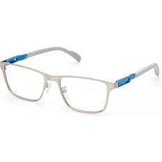 adidas SP5021 017 Grey Size Frame Only Blue Light Block Available Matte Palladium