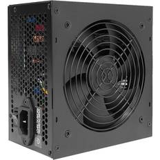 CiT 500w 80 plus psu