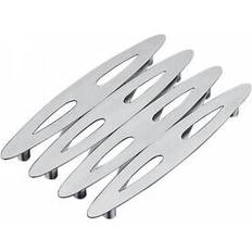 Opvaskemaskineegnede - Rustfrit stål Bordskånere WMF W0632106030 Trivet