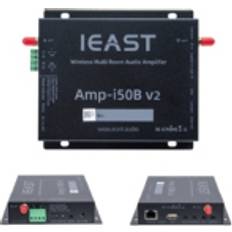 Forstærkere & Modtagere iEAST AMP-i50Bv2 wireless audio amplifier
