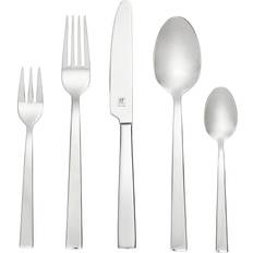 Silbrig Bestecksets Zwilling King Besteckset 30Stk.