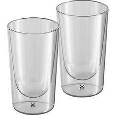 WMF Glas WMF Latte Macchiato Milchkaffee-Glas