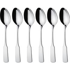 Dishwasher Safe Table Spoons Gräwe Tafellöffel 6 Stück, Edelstahl 18/10 Table Spoon