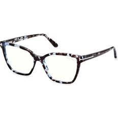 Tom Ford Dame Brille Tom Ford FT5812