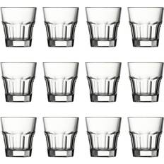 Pasabahce Casablanca Whisky Glas 24.5 cl Cocktailglas