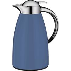 Alfi Termokander Alfi Termos SIGNO Bijou Blue Mat 1,00l Termokande