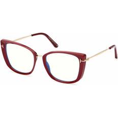 Tom Ford Brillen en leesbrillen Tom Ford FT5816-B 074