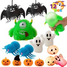 Joyin relief toys squeeze squishy with glow