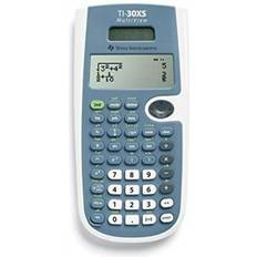 Texas Instruments TI-30XS MultiView Scientific Calculator