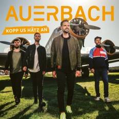 Pavement Auerbach Kopp us Hätz Becher