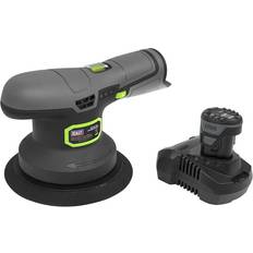 Polisher Sealey CP108VSP Dual Sander/Polisher Kit
