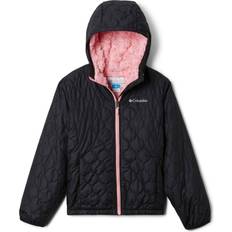 Columbia Girl's Bella Plush Jacket - Black (1680881-015)