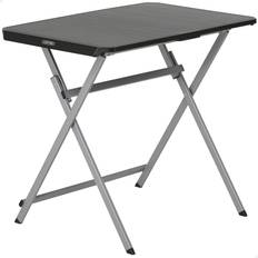 Svarta Campingbord Lifetime 30-inch Personal Table Black